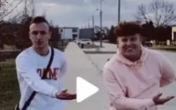 Bartosh TikTok